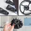 YXPOLYER PPS Filament 1kg 1.75mm Heat Resistance to 180°C, Engineering-Grade