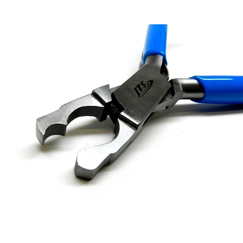 Prong Lifting Pliers Jewelry Making Tool Stone Removal Gemstone Setting