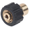 Karcher M22 3/8 Female Swivel Nut Replacement for Gas Pressure