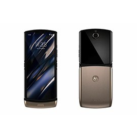 Motorola Razr 2019 XT2000-1 128GB Verizon - Gold (Renewed)
