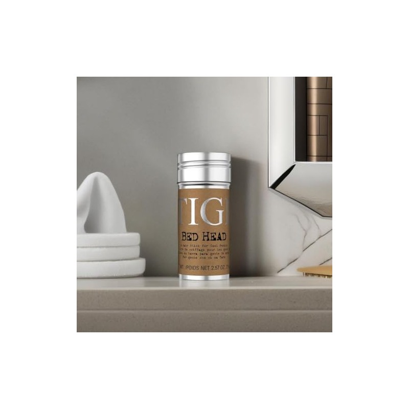 The Tea Nation - Barra De Pelo Tigi Bed Head,