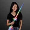 FlashingBlinkyLights LED Light Up T-Rex Dinosaur Sword
