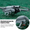 Landing Gear Foldable Compatible with DJI Mini 3 Pro Drone