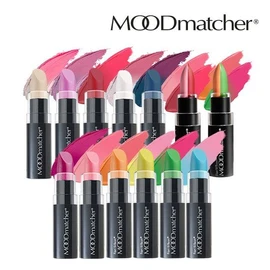 Mood matcher renewal reversal lipstick, 1 of 11 types, yellow / 무드매쳐 리뉴얼 반전립스틱 11종 중 1종 , 옐로우