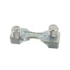 Lincoln Electric KP2071-3 Wire Guide Assembly Outer 2 Roll Alum