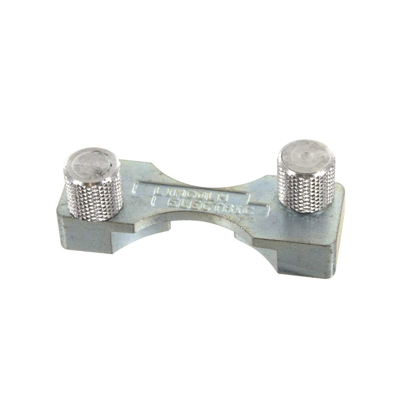 Lincoln Electric KP2071-3 Wire Guide Assembly Outer 2 Roll Alum