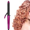 MARSKE Wet Dry Dual Use Ceramic Styling Tools Hair Curling