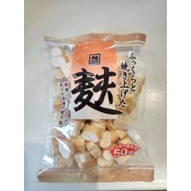 Bakubuy.com Yaki Fu Japanese Baked Wheat Gluten 50g Yakifu  Wafu Miso Soup Noodle Topping