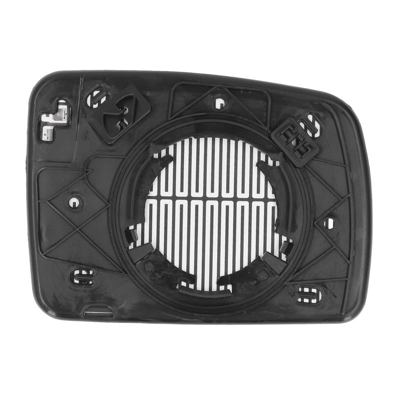 Side Mirror Glass with Heating Function Replacement for Land Rover