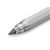 Kaweco SKETCH UP Clutch Pencil 5.6 mm 5B Satin Chrome