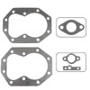 MOPASEN MOPASEN New Top End Gasket Set with Head gaskets