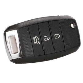 Ellenne Remote Key Shell for Kia Sportage CEED Sorento Rio Niro KIA-10