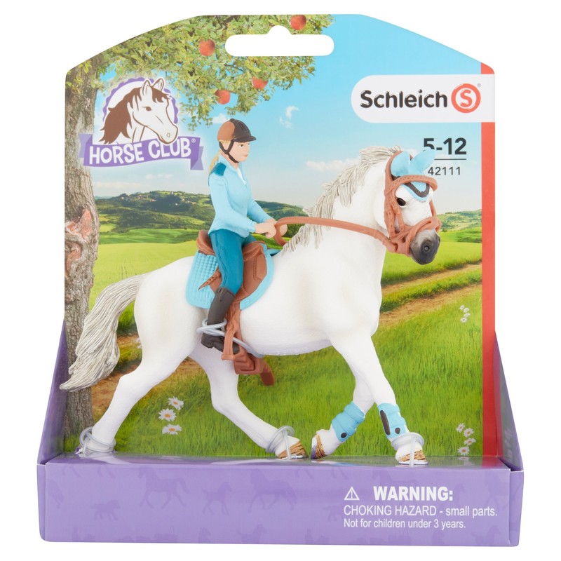 Schleich Tournament Rider