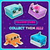 Pillow Cube Kid Cube - Toddler Pillow, Animal Pillows for