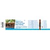 Mister Landscaper 100-ft Coil 1/4-in In-Line Drip Tubing