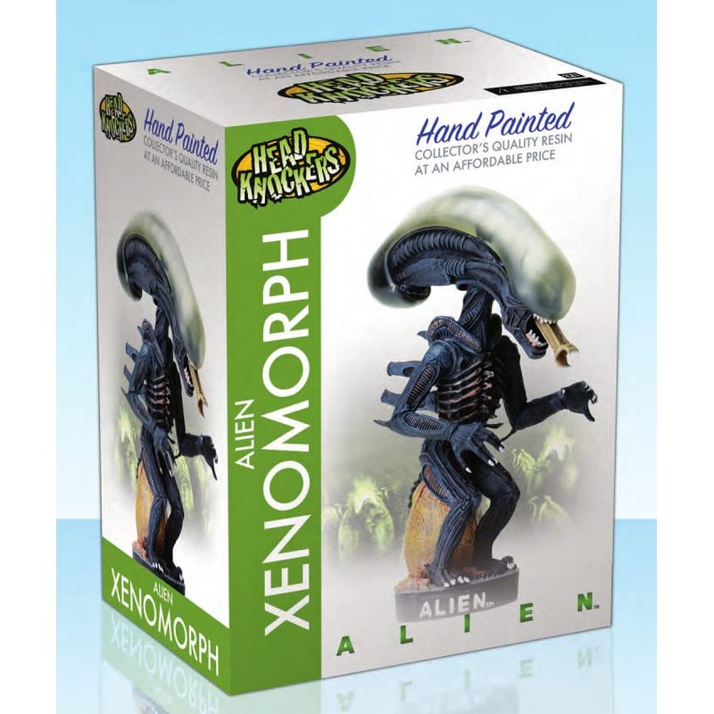 NECA Alien Extreme Headknocker