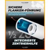 chemicalworkz Socket Spanner Set Protective Insert 17 mm 19 mm