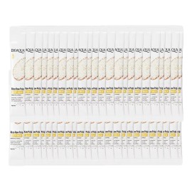 Cuidado De La Piel Bioaqua 20 Mascarillas Nocturna De Arroz