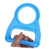 SHOWERORO Water Bottle Carrier Handle Ergonomic Lift for Water Containers