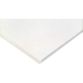 Pack of (5) 24x36 1/8" Acid Free White Foam Core