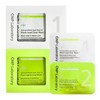 CNP차앤박 안티포어 블랙헤드 퍼펙트 클리어 코팩 키트 2종 세트 CNP Chae & Park Anti-Pore Blackhead Perfect Clear Co-Pack Kit Set (2 types)