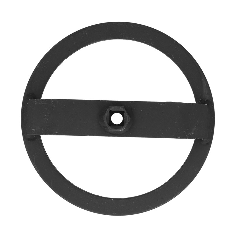 Fuel Tank Cap Remover Puller Metal Black Replacement for LAND