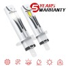 AUIMSOCO H1 LED Lights Bulb Conversion Kit High Low Beam