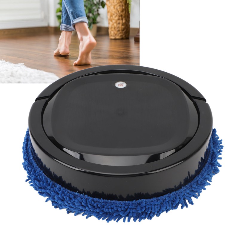 Mopping Robot Intelligent Wet Dry Robot Mopping Machine Automatic Efficient