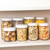 18 Pack REGULAR MOUTH Mason Jar Lids for Compatible with