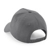 Beechfield Unisex Cap, graphite grey