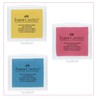 Faber Castell Kneading Rubber Eraser (3, Random Delivery)