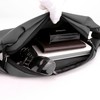 Multifunctional Waist Bag, black