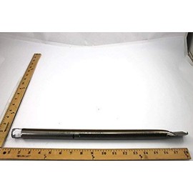 Burnham Boiler 8236099 - MAIN BURNER TUBE