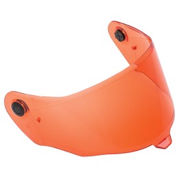 Bell Automotive Panovision Shield (Hi-Def Persimmon)