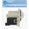 280187 Washer Drain Pump Motor Only Replacement for Kenmore/Sears 11047081601