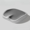 Memory Foam Seat Cushion for Car & Office – Ergonomic