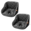 Baby Uma Piddle Pads (2 Pack) - Leakproof Car Seat