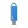 BUFFALO KNOCK SLIDE USB 3.1 (Gen1) USB Memory 16GB Blue