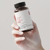 Lingonberry Puree Glutathione Rosehip Elastin Premium Tablets / 링곤베리 퓨레