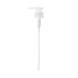 MUJI 47135596 PET Refill Bottle Pump Head for 8.5 fl oz (250 ml) and 9.5 fl oz (280 ml)