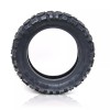 RAOOGO 10x3 Tubeless Tire for D6+ Tire Varla Electric Scooter
