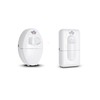 Wireless Sensor Alarm Intruder Visitor Notification Bell Motion