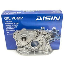 Mizumo Auto MA-4216931671 Oil Pump Compatible With/For 91-95 Toyota Celica MR2 Turbo 2.0 DOHC 3SGTE