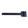 Heavy Duty Strap Hinge T-Hinge - 20 1/2" Craftsman Style