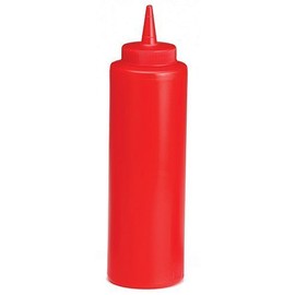 Tablecraft 12 Oz Ketchup Dispenser by Tablecraft