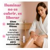 Crema Iluminadora Yaakunaj Care 100ml Zonas Íntimas