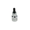 Car Seat Screw Removal Socket Remove Tool 1/2" DR 4
