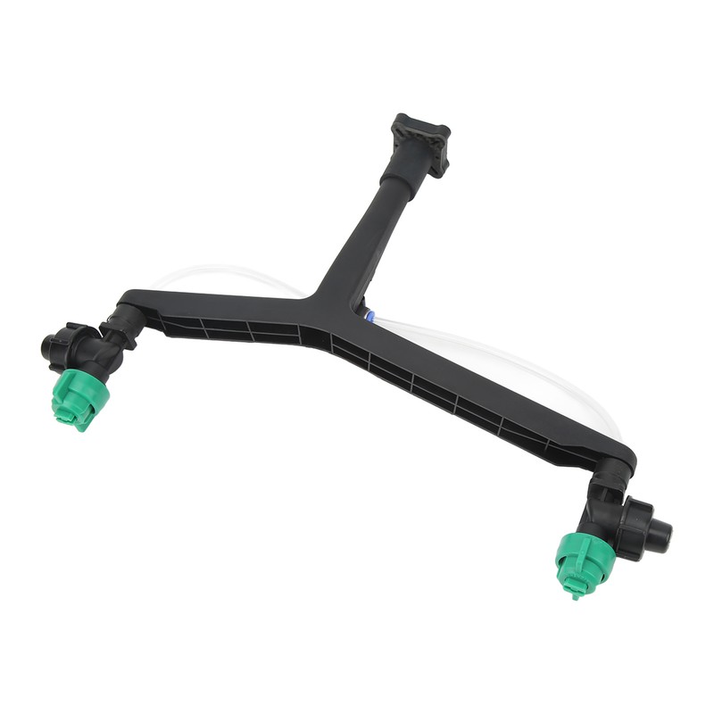 Agricultural Plant Protection Drone Y Type Double Nozzle Plant Protection