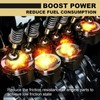 Catalytic Converter Cleaner for Car Engine Cleaner Powerful Booster Cleaner
