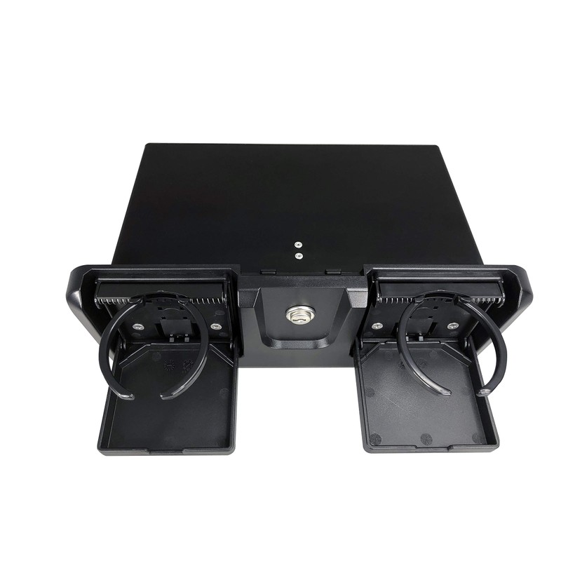 Pactrade Marine Boat Pontoon Yacht Storage Compartment Durable Standard Lightweight